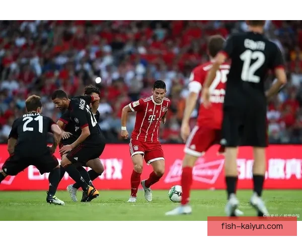 拜仁 Musiala 在新赛季中逐渐成为进攻战术核心，表现稳健引发关注