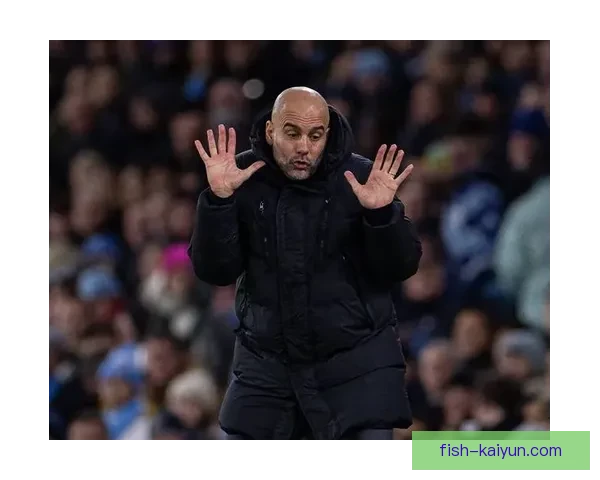 瓜迪奥拉战术执行案例：球队配合默契，表现稳健引领英超潮流