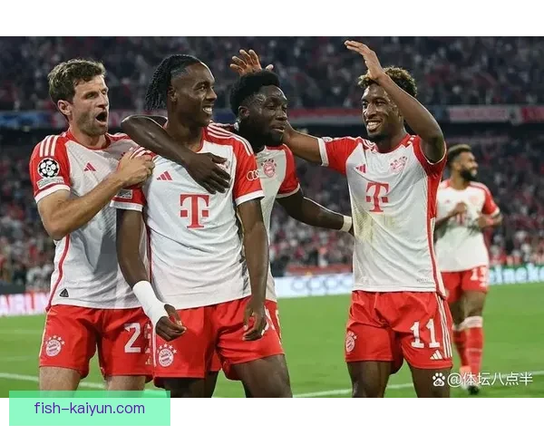 德甲豪门阵容优化解析，竞争力增强备受关注