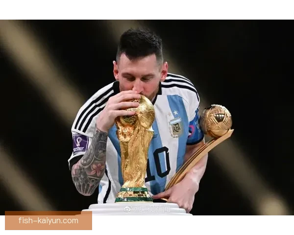 梅西世界杯冠军之后状态回暖，阿根廷队备受期待