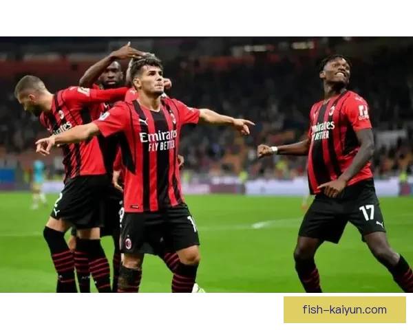 意甲米兰双雄状态回暖，竞技实力逐渐显现