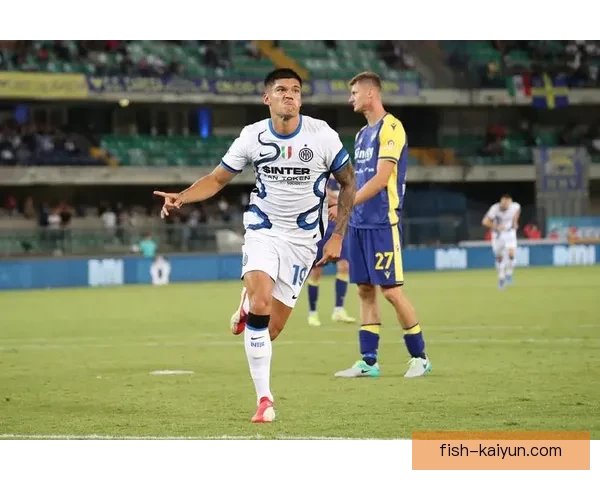 科雷亚在国米边锋位置持续发挥稳定，为球队贡献重要进攻力量