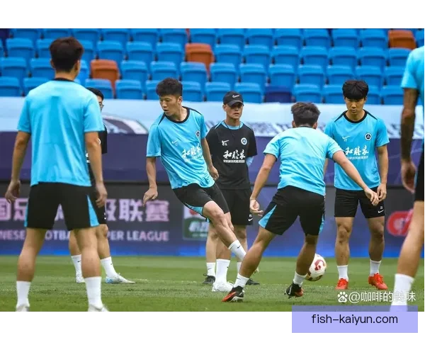 中超新政将影响球队阵容配置与未来发展方向