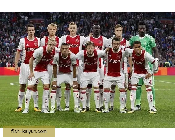 荷甲青训输出的趋势分析与未来发展潜力